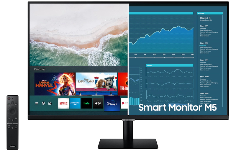 SAMSUNG Monitor